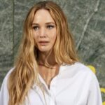 Jennifer Lawrence Close-Up Sparks Surgery Speculation