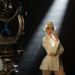 WATCH: Jennifer Lopez transforms for bold musical role in 'Kiss of the Spider Woman'