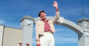Where To Watch Jim Carrey’s The Truman Show Online?