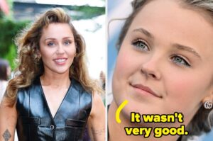 JoJo Siwa Reacted To Miley Cyrus's Joke About Her Sexuality
