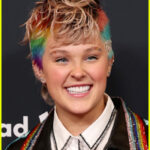 JoJo Siwa Says She Felt 'Forced' to Come Out as Lesbian