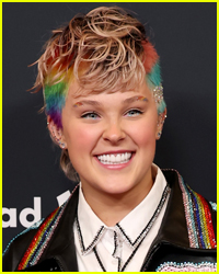 JoJo Siwa Says She Felt 'Forced' to Come Out as Lesbian