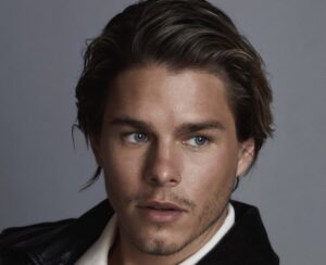 Jake Manley
