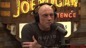 Joe Rogan furious as mentalist Oz Pearlman guesses his ATM pin