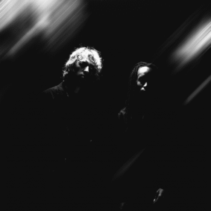 Johan Lenox and KayCyy - 'Eclipse'