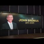 John Brenkus, 'Sport Science' host, dies after battle with depression