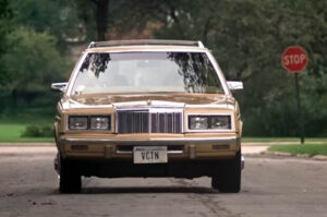 John Hughes Hid A Chevy Chase Easter Egg in ‘Ferris Bueller’s Day Off’