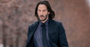 John Wick 4 Enters Peacock’s Top 10 As Franchise Gains