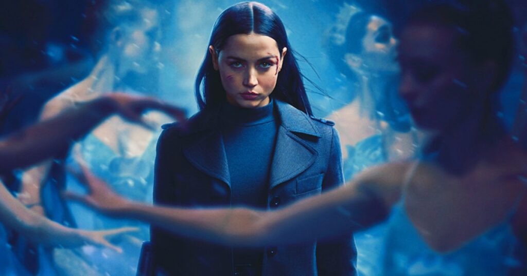 Will Ballerina Pick Up The Pace At The Domestic Box Office Despite The Slow Start?