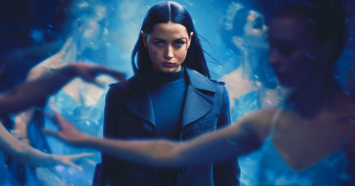 Will Ballerina Pick Up The Pace At The Domestic Box Office Despite The Slow Start?