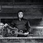 Johnny Cash’s Never-Before-Seen Lyrics, Poems and Diary Pages Collected in Comprehensive New Book