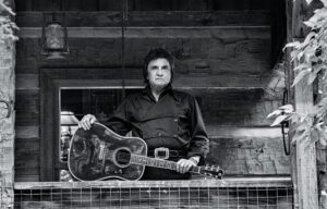 Johnny Cash’s Never-Before-Seen Lyrics, Poems and Diary Pages Collected in Comprehensive New Book