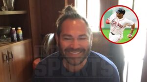 Johnny Damon