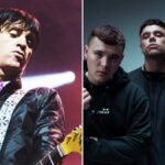Johnny Marr Expresses Support for Kneecap Amid Calls to Censor Glastonbury Set