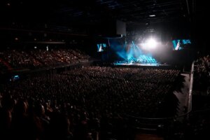Jonas Brothers smaller venues