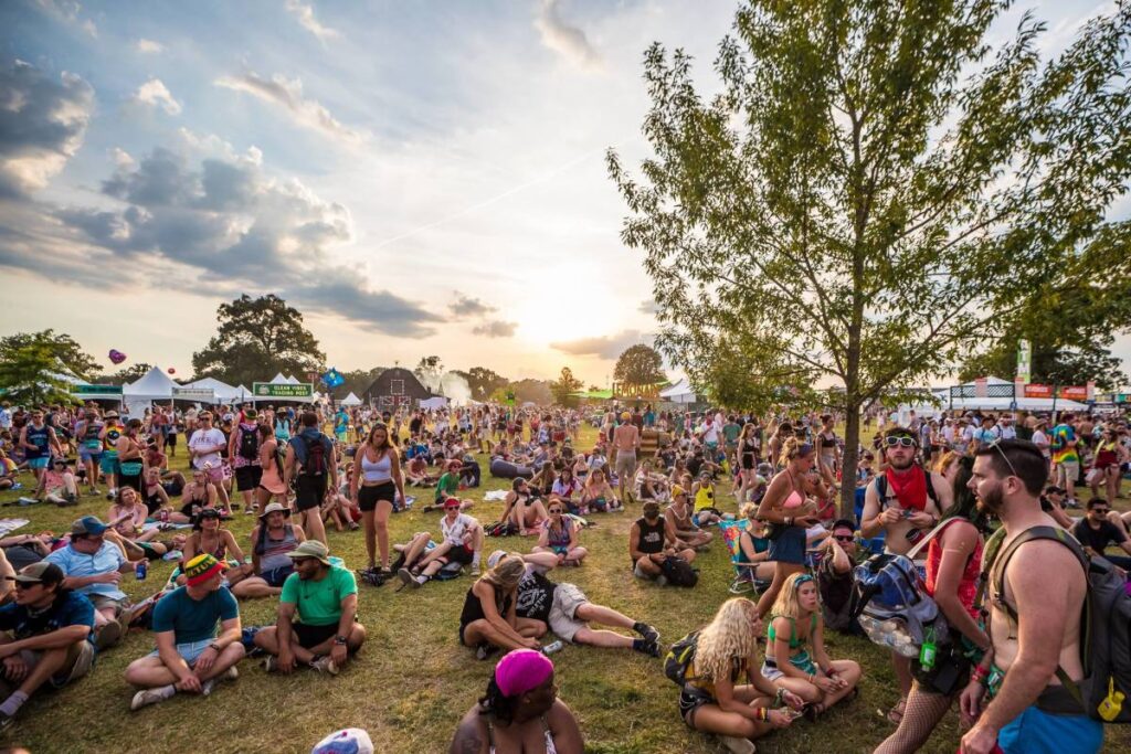 Jonathan Mayers, Co-Founder of Bonnaroo and Outside Lands, Dead at 51
