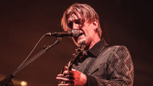 Josh Homme Says Kyuss Reunion Is "Possible"