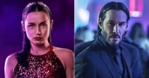 Ballerina North America Box Office: Set To Beat This John Wick Movie