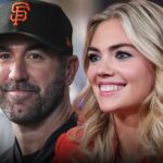 justin verlander kate upton. main getty