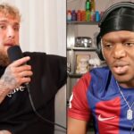 KSI won’t attend Logan Paul’s wedding as he fears “awkward” clash with Jake