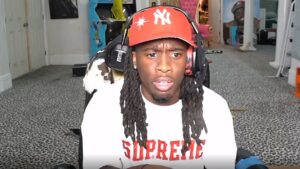 Kai Cenat explains why he refused to be paid for BET Awards appearance