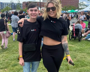 Kailyn Lowry's Son Elliott Claims 'Ex-Friend' Outed Him to Classmates, Shares Family's Reaction