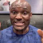 Kamaru Usman