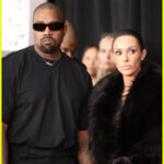 Kanye West's Wife Bianca Censori Wears Edible Lingerie in NYC