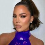 Kardashian Kids Adorably Crash Khloé's Podcast to Celebrate Her Birthday