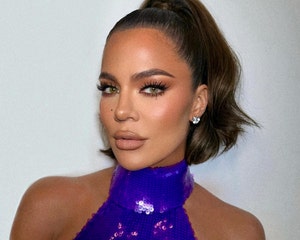 Kardashian Kids Adorably Crash Khloé's Podcast to Celebrate Her Birthday