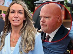 kared read Brian 'Lucky' Loughran getty ap