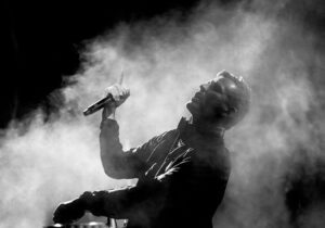 Kaskade Announces New Daylight Rave Concept, "undux"