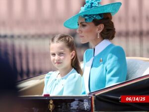princess charlotte kate middleton sub getty swipe