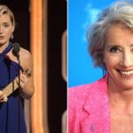 Kate Winslet’s Grammy Win