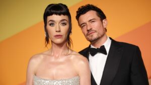 Katy Perry and Orlando Bloom Break Up After Nine Years