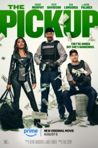 The Pickup asset
