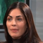Kelly Thiebaud‘s Return to General Hospital Coming This July, Is Britt Back?