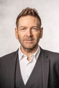 Kenneth Branagh Likens Jodie Comer To Young Meryl Streep