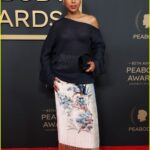 peabody awards