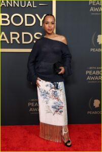 peabody awards