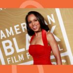 Kerry Washington in Bikini Says "It's a Beautiful Day" — Celebwell