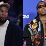 kevin durant lil. b