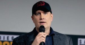 Who Is The Second-Highest-Grossing Movie Producer After Kevin Feige?