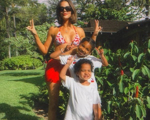 Khloe Kardashian Recalls 'Gross' Reaction to Weight Loss