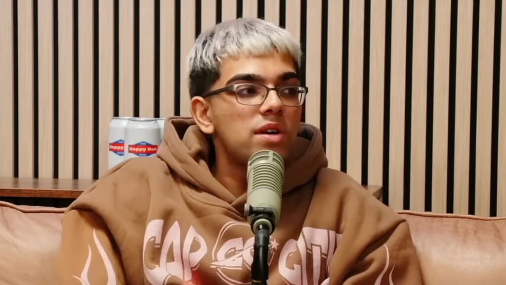 Kick star Neon says streaming is “cooked” due to big names trying to “one-up” each other