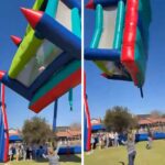 Bouncy Castle
