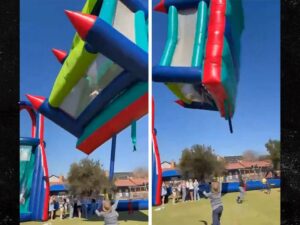 Bouncy Castle