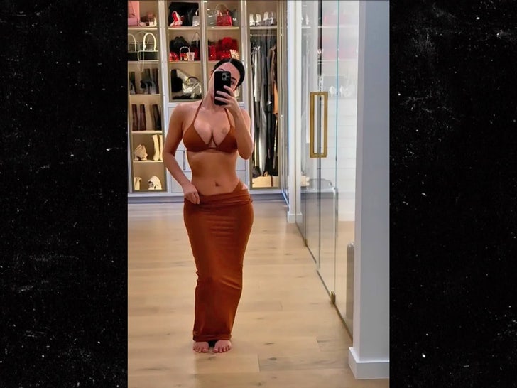 kim kardashian instagram 1