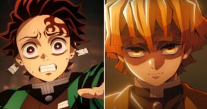 Here’s When Demon Slayer: Kimetsu No Yaiba Infinity Castle Is Arriving In Indian Cinemas!