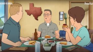 King of the Hill Revival: First Teaser Trailer